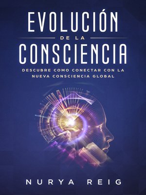 cover image of Evolución de la Consciencia